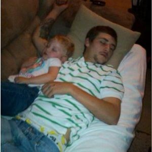 Meet your Posher, Brayden